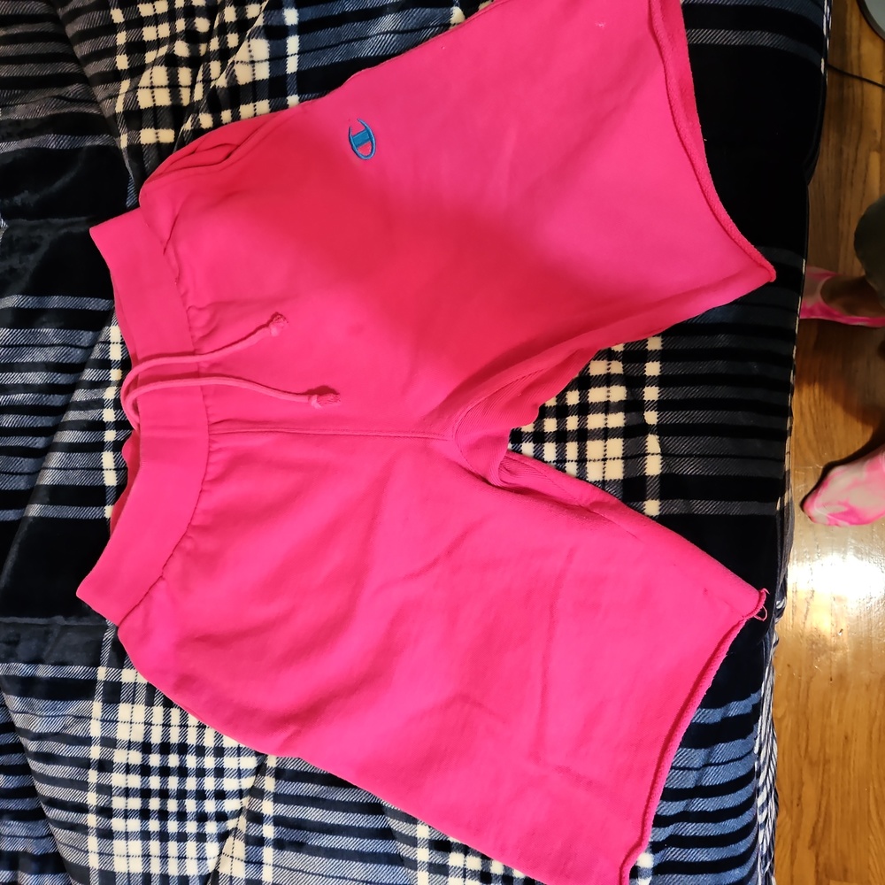 Champion shorts
